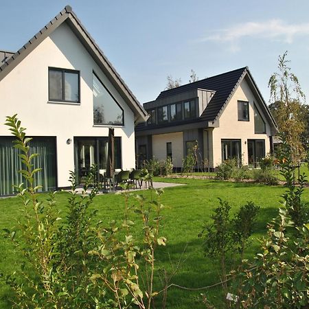 Fantastic Holiday Home With Sauna Westermient Eksteriør bilde