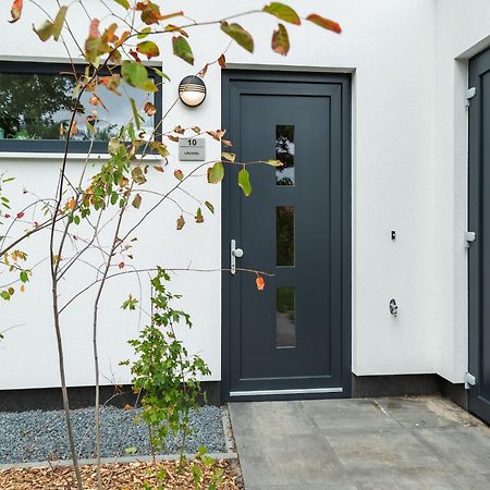 Fantastic Holiday Home With Sauna Westermient Eksteriør bilde