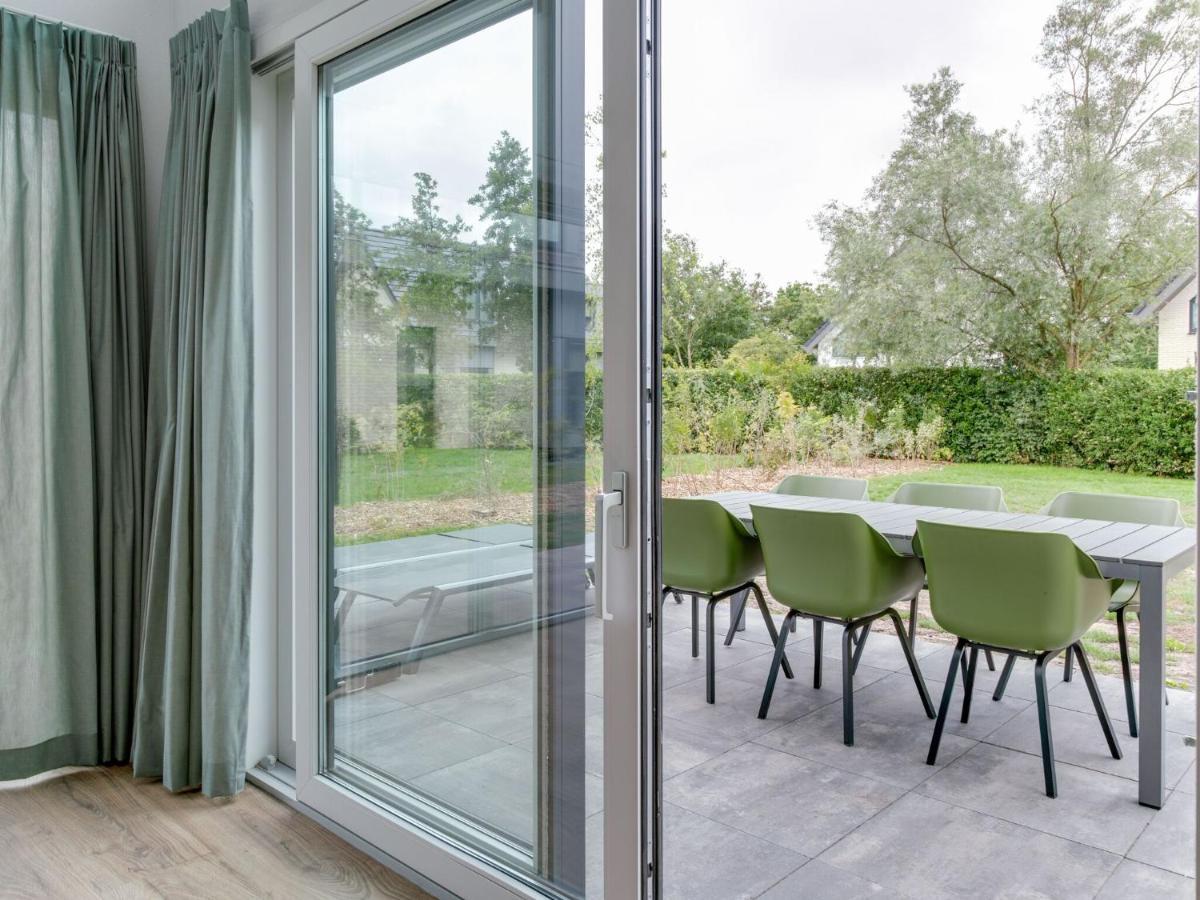 Fantastic Holiday Home With Sauna Westermient Eksteriør bilde