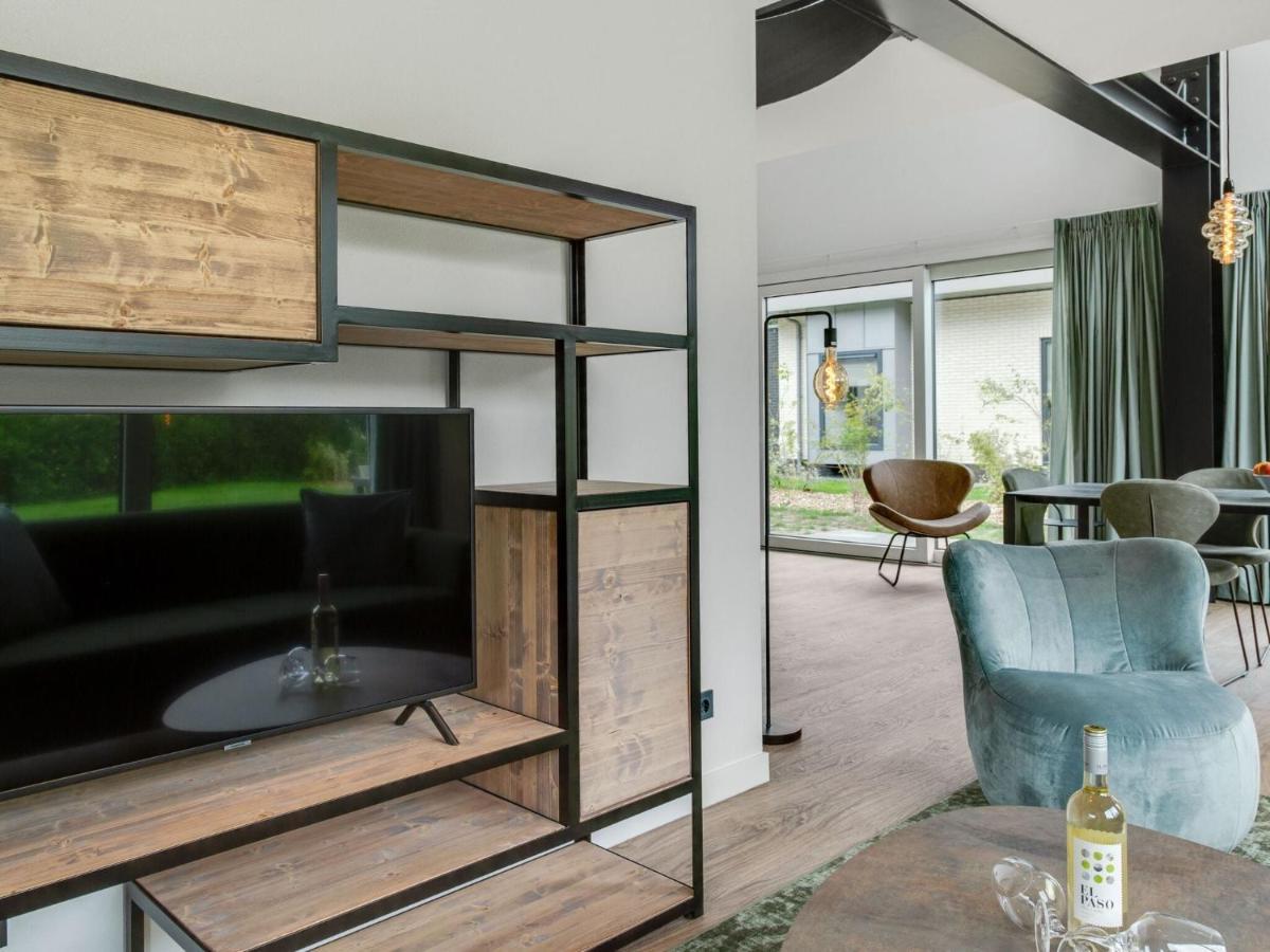 Fantastic Holiday Home With Sauna Westermient Eksteriør bilde