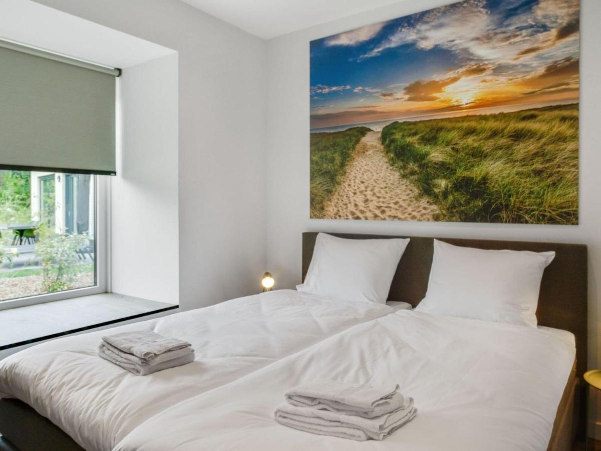 Fantastic Holiday Home With Sauna Westermient Eksteriør bilde