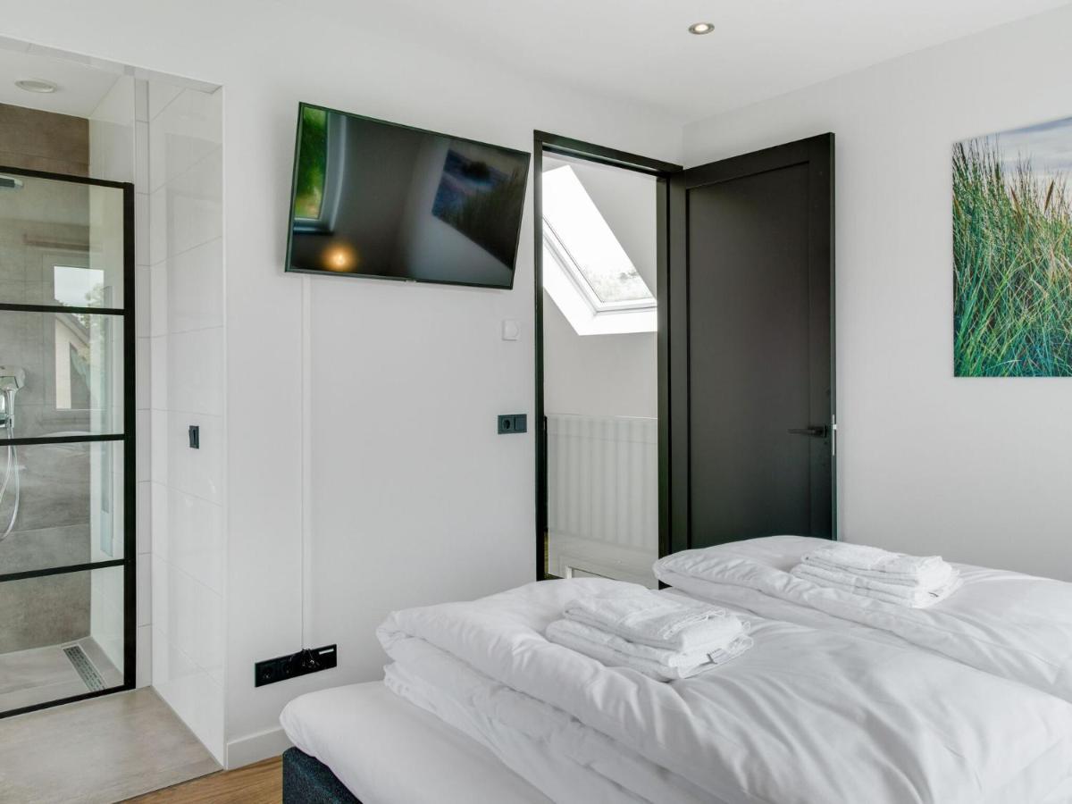 Fantastic Holiday Home With Sauna Westermient Eksteriør bilde