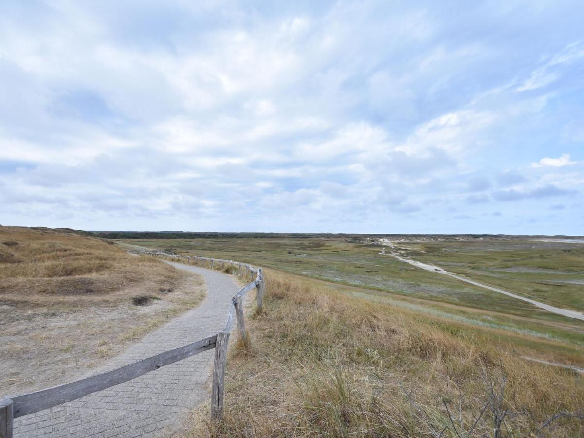 Fantastic Holiday Home With Sauna Westermient Eksteriør bilde